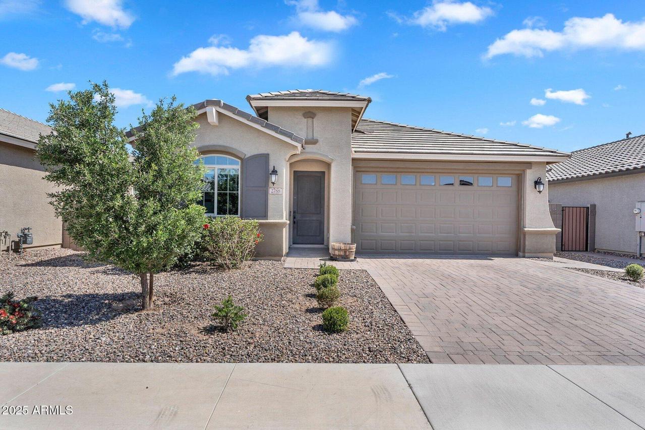 2788 W Bridger Dr., San Tan Valley, AZ 85144