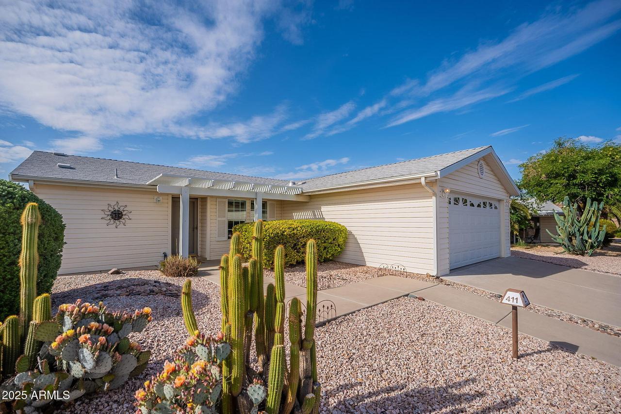 2550 S Ellsworth Rd. #411, Mesa, AZ 85209