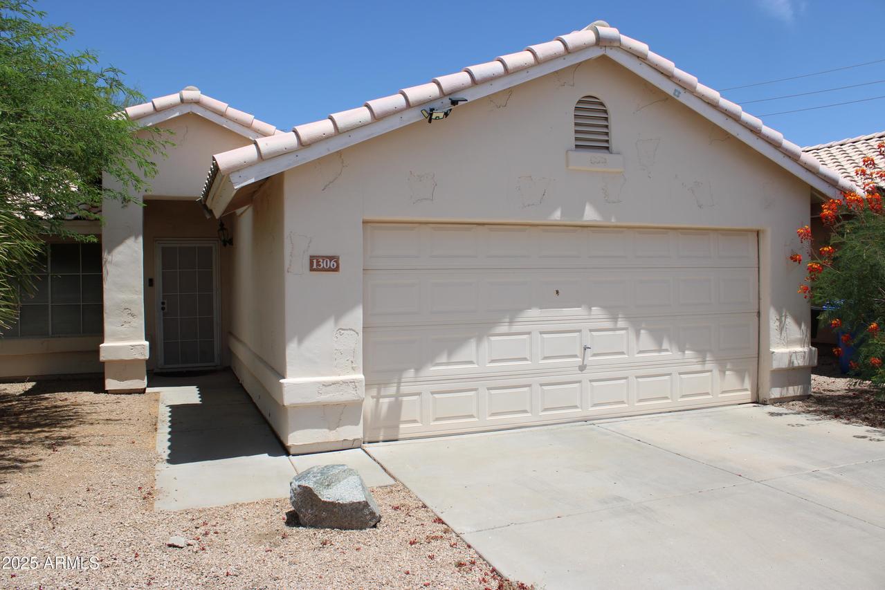 1306 W Villa Maria Dr., Phoenix, AZ 85023