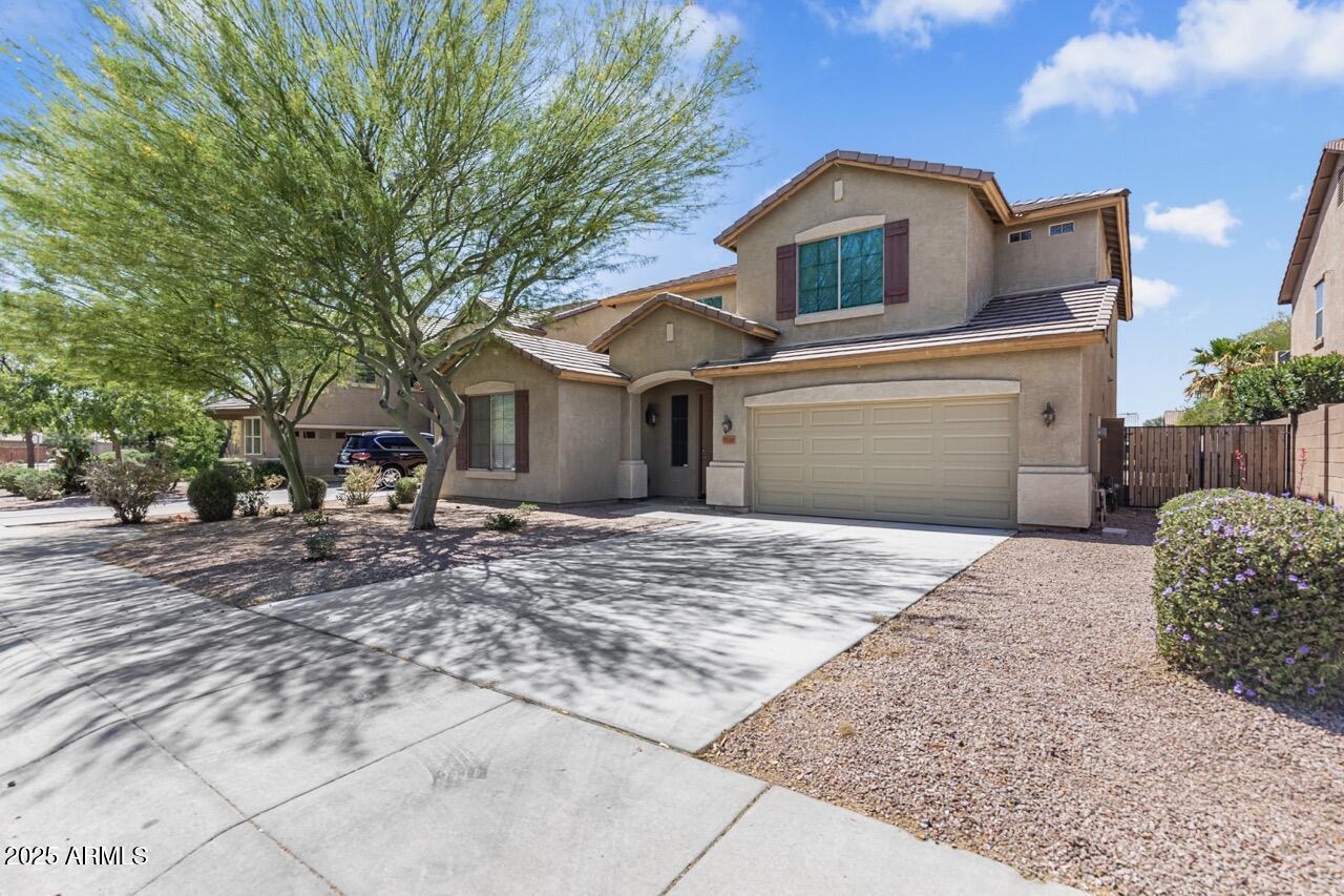 7720 S 72nd Ave., Laveen, AZ 85339