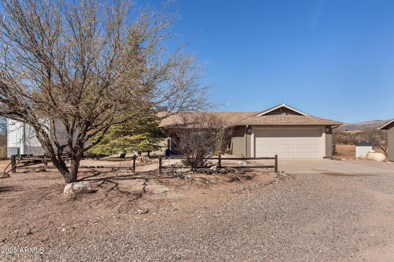 1595 S Aspaas Rd., Cornville, AZ 86325