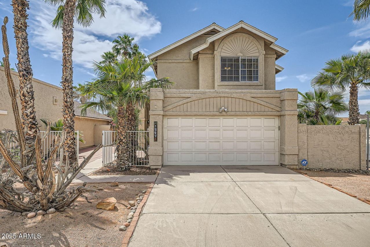 1227 W Highland St., Chandler, AZ 85224
