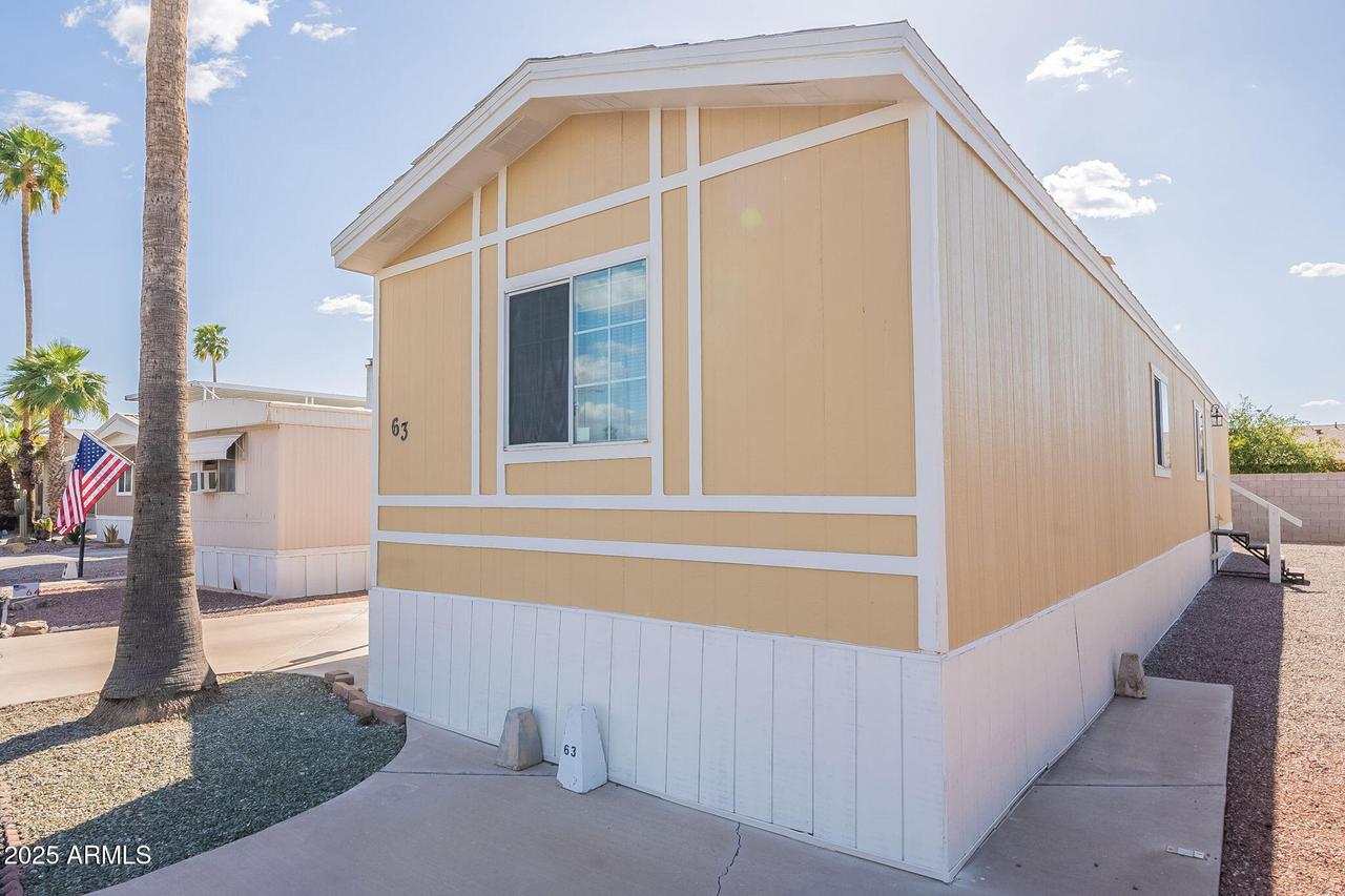 15606 S Gilbert Rd. #63, Chandler, AZ 85225
