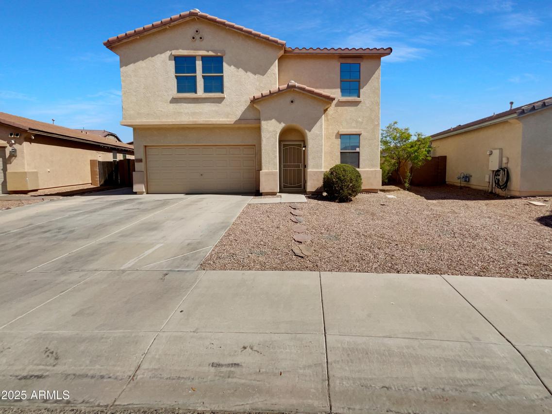 7714 W Shumway Farm Rd., Laveen, AZ 85339