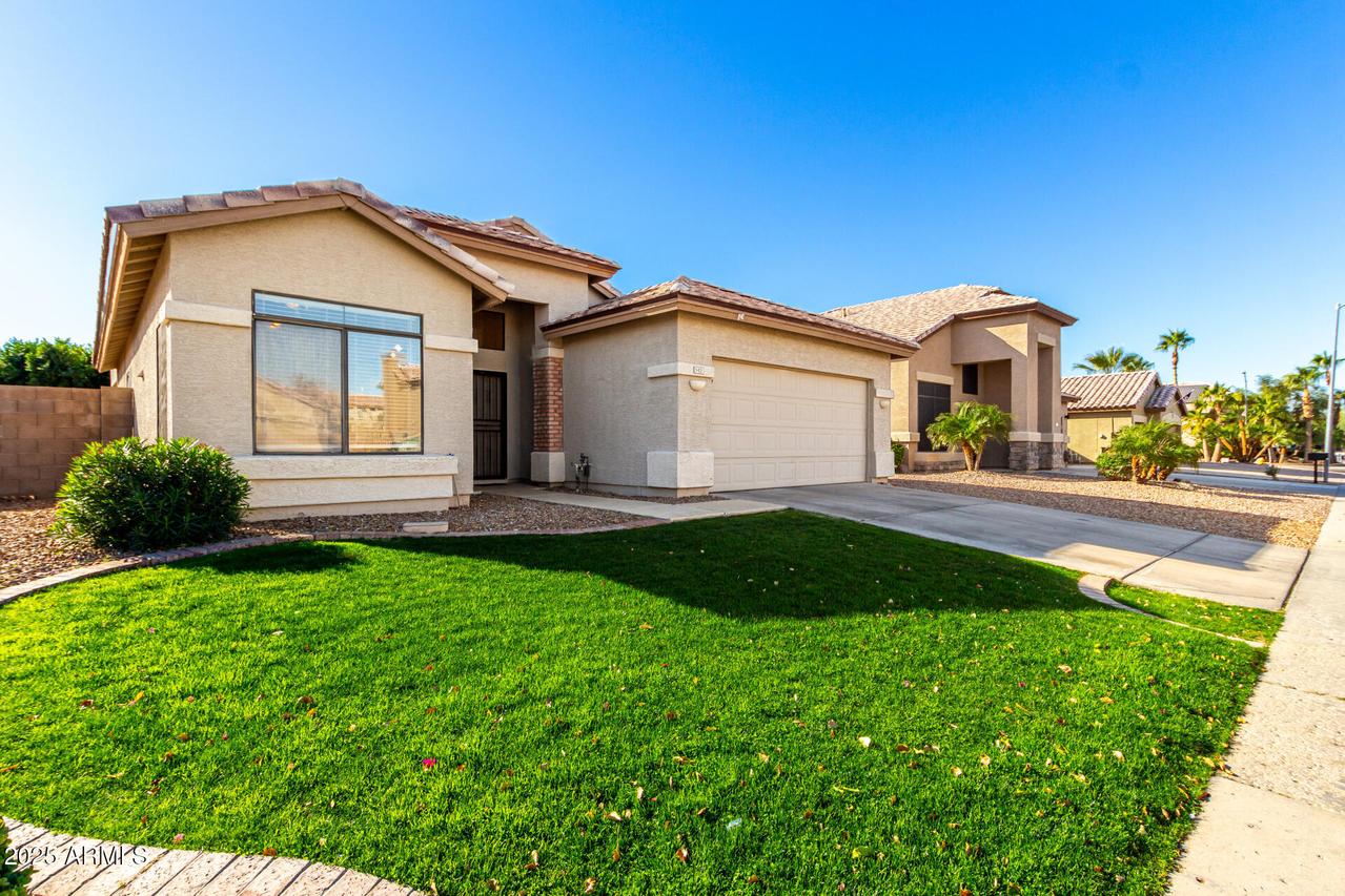 5421 W Villa Rita Dr., Glendale, AZ 85308
