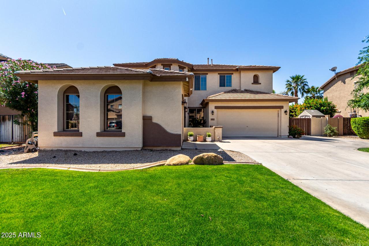 4117 E Dublin St., Gilbert, AZ 85295