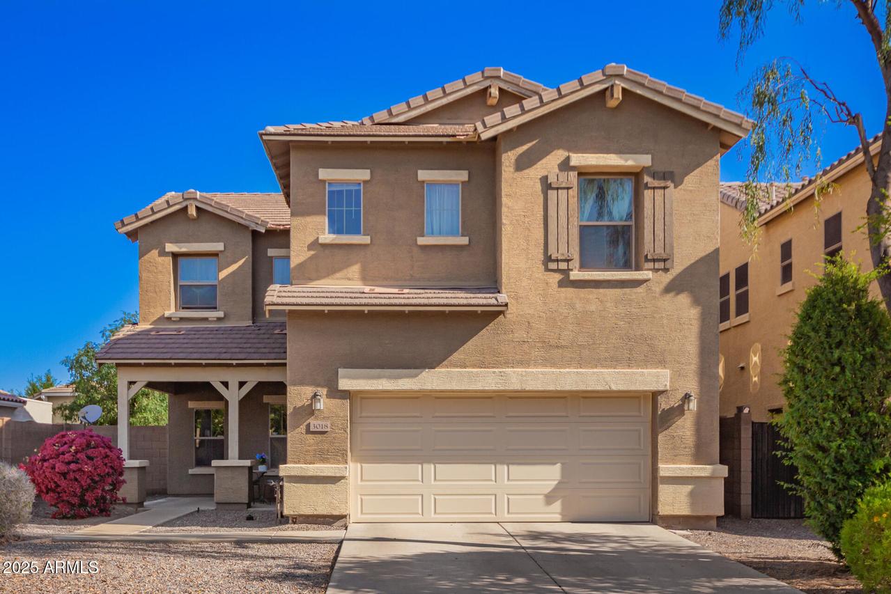 3018 E Eleana Ct., Gilbert, AZ 85298