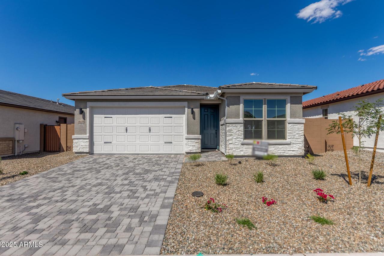 18498 E Dario Rd., Gold Canyon, AZ 85118
