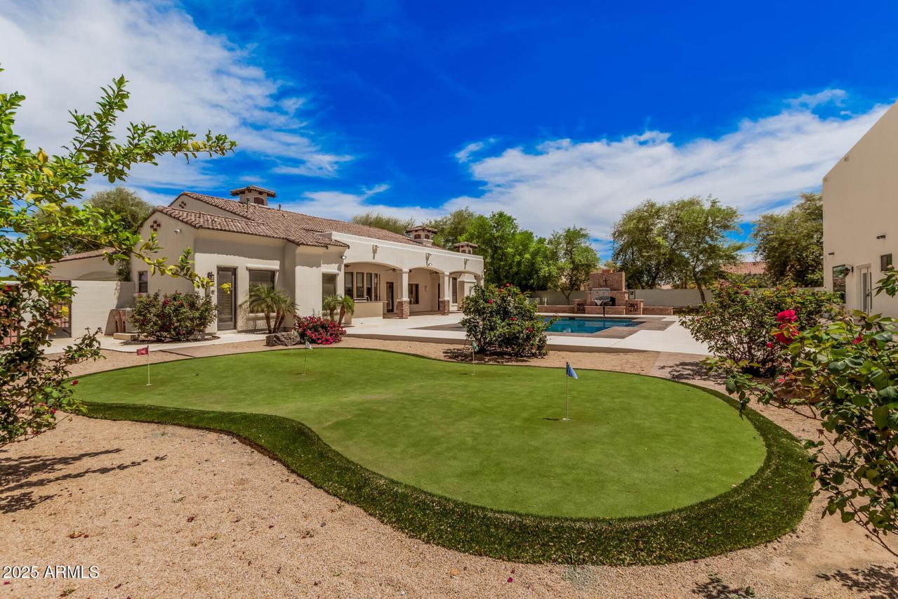 21615 E Pegasus Pkwy., Queen Creek, AZ 85142