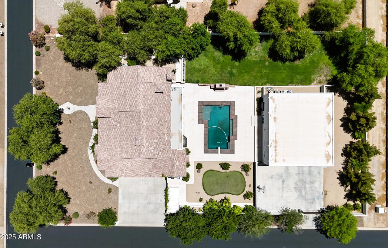 21615 E Pegasus Pkwy., Queen Creek, AZ 85142