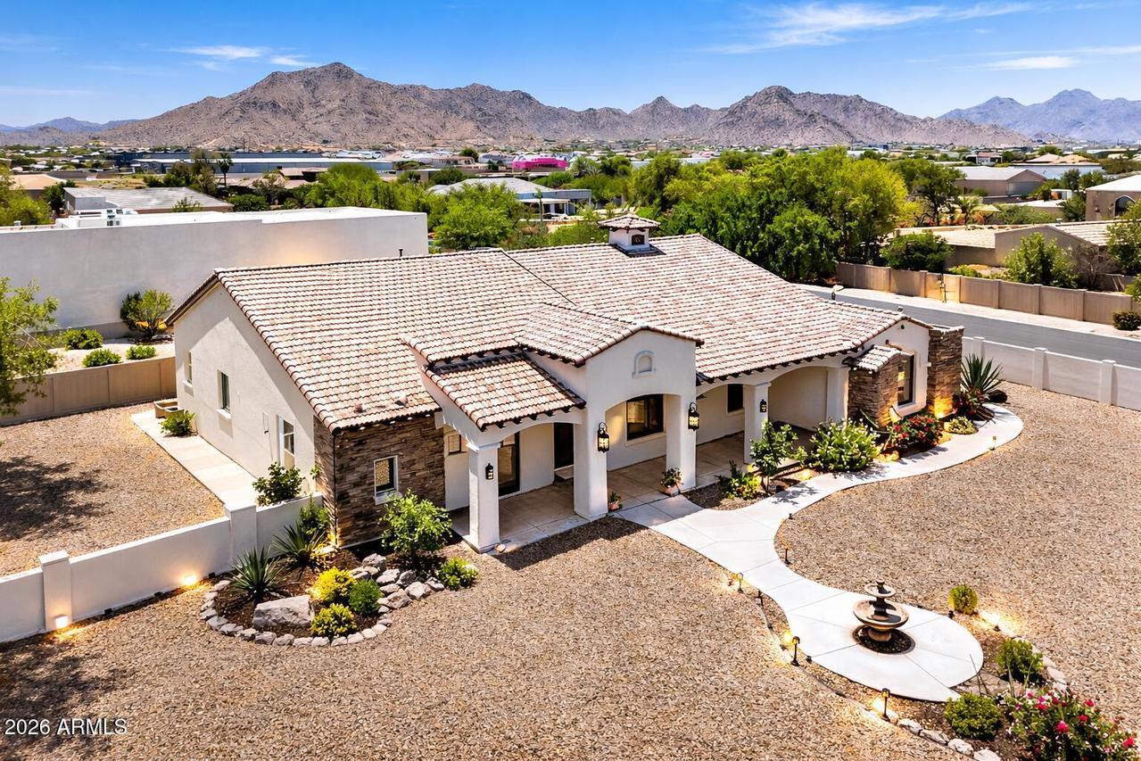 21615 E Pegasus Pkwy., Queen Creek, AZ 85142