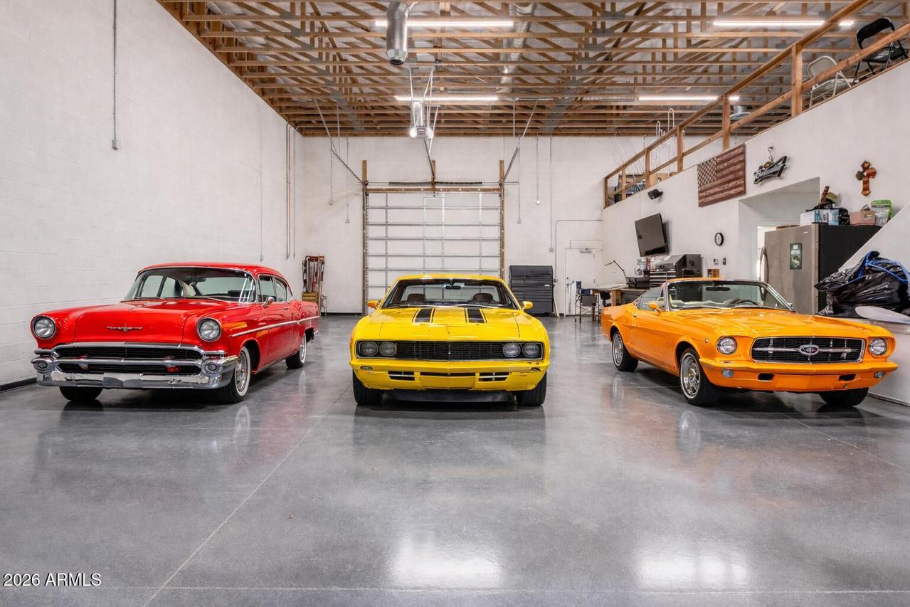 21615 E Pegasus Pkwy., Queen Creek, AZ 85142