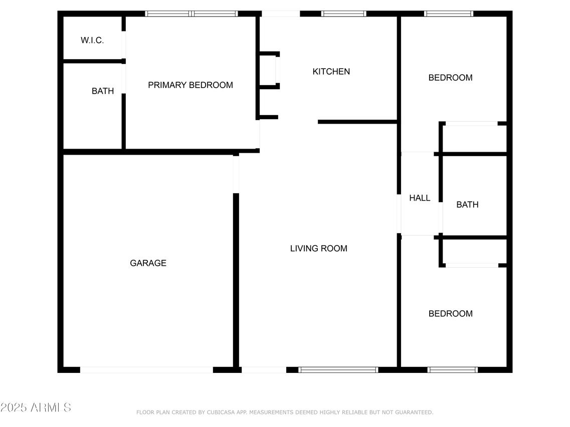 689 N 6th Dr., Show Low, AZ 85901