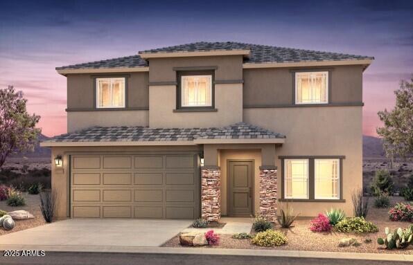 2428 S 246th Ln., Buckeye, AZ 85326
