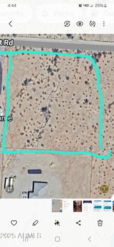 UNKNOWN W Candlelight Rd. #89, Maricopa, AZ 85139