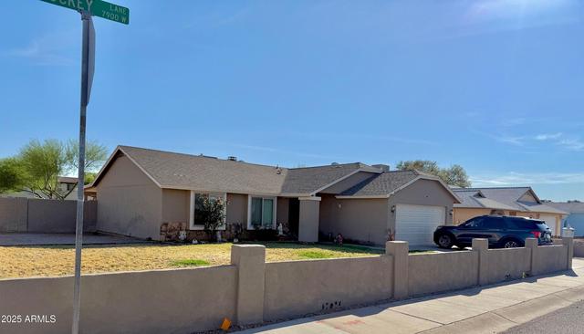 New Homes For Sale This Week That Attend Independence High School: April 4th to April 10th