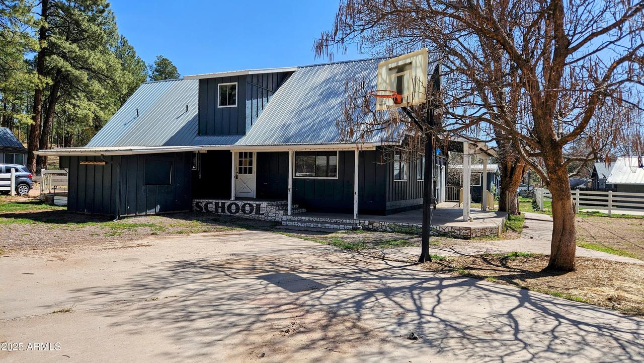 263 W Standage Dr., Payson, AZ 85541