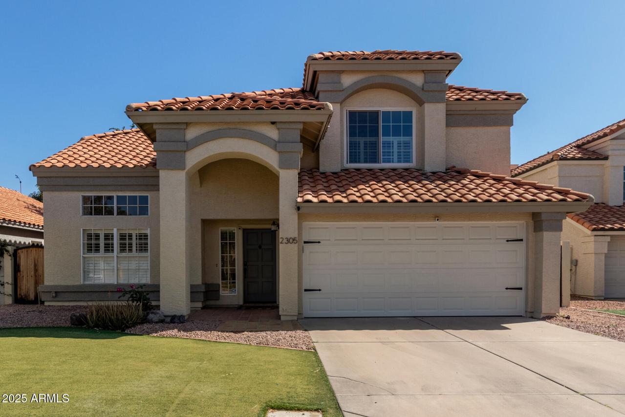 2305 E Millbrae Ct., Gilbert, AZ 85234