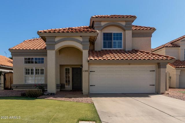 Homes Just Sold That Attend Val Vista Lakes Elementary School: June 10th to June 16th