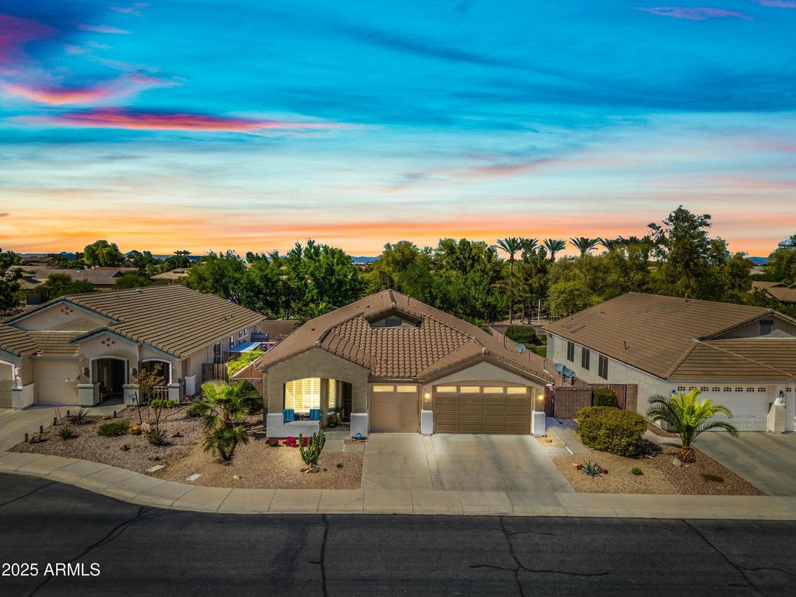 1428 E Iris Dr., Chandler, AZ 85286