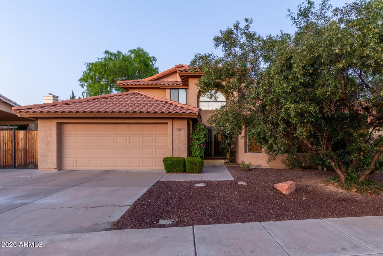 2239 S Cottonwood, Mesa, AZ 85202