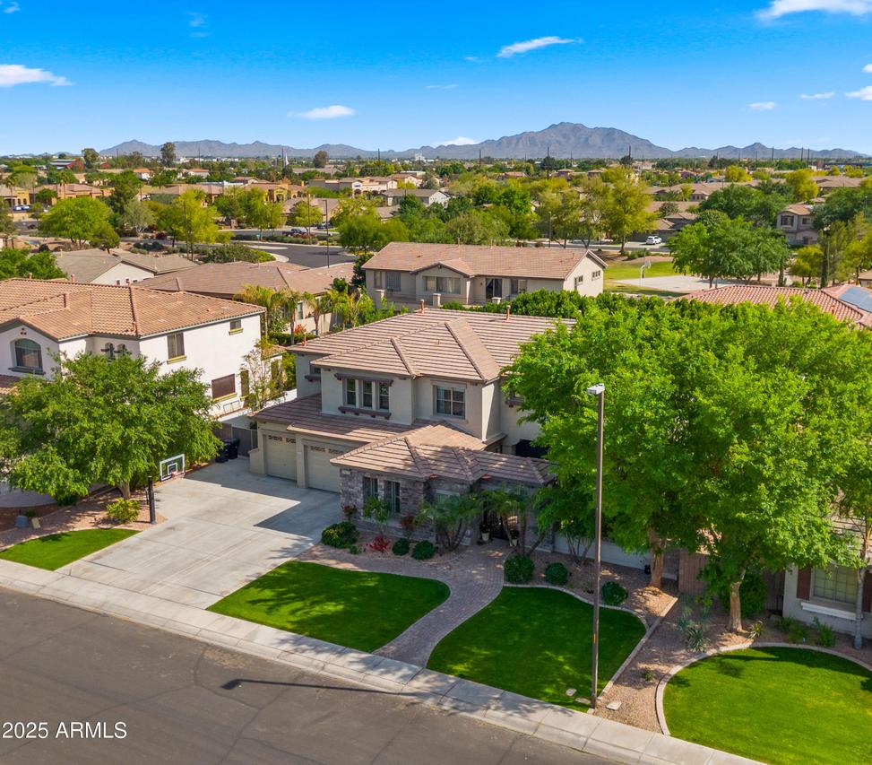 643 E Hopkins Rd., Gilbert, AZ 85295