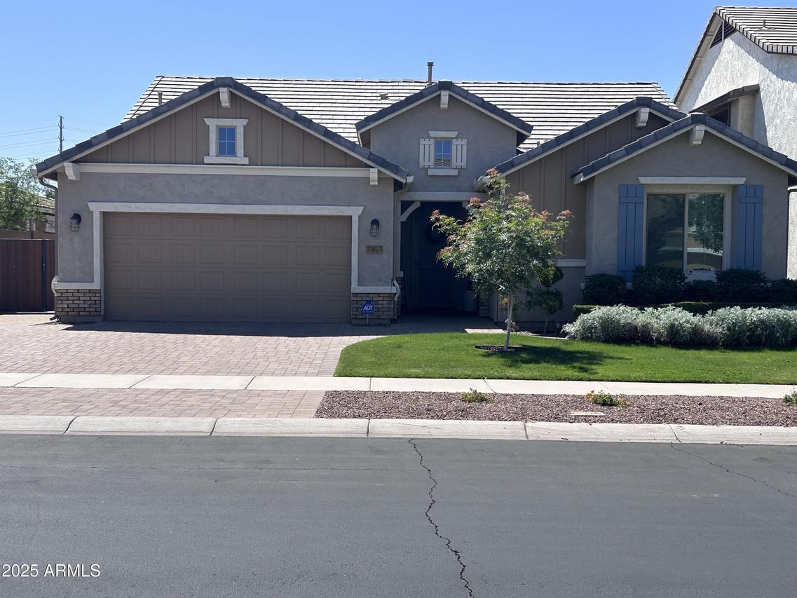 7407 E Portobello Ave., Mesa, AZ 85212