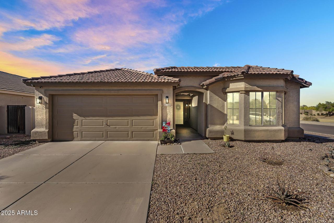 17152 W Watkins St., Goodyear, AZ 85338