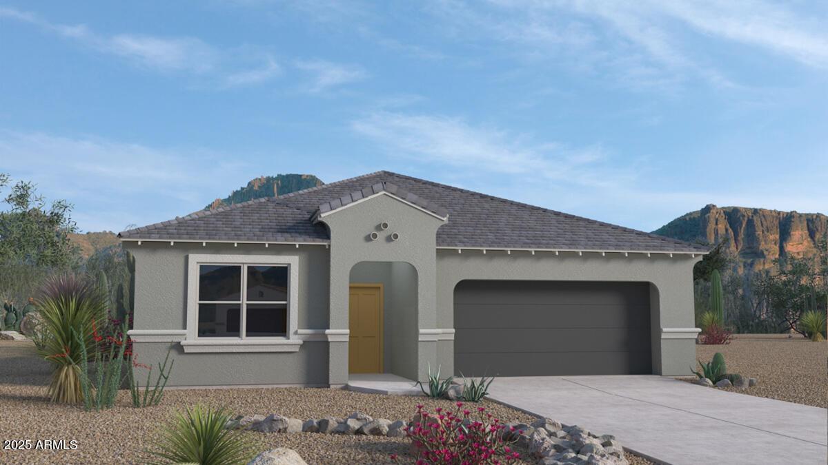 1314 W Kennedy Ave., Coolidge, AZ 85128