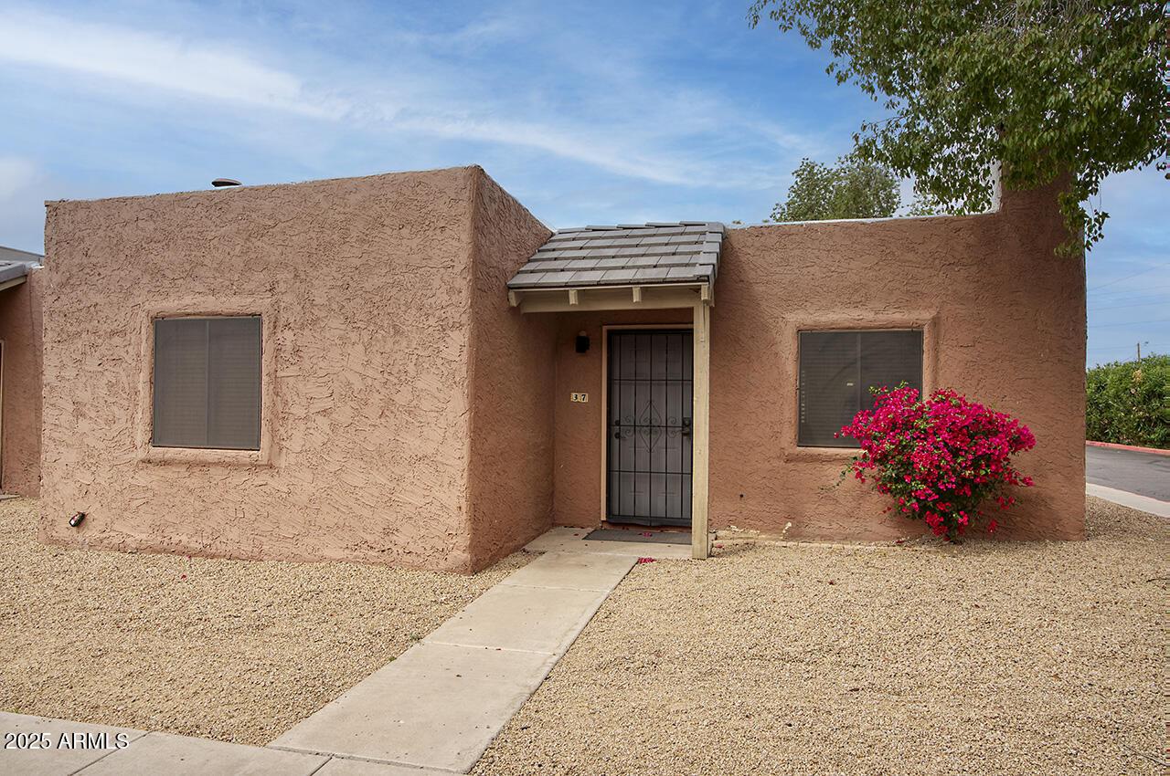 15601 N 27th St. #37, Phoenix, AZ 85032