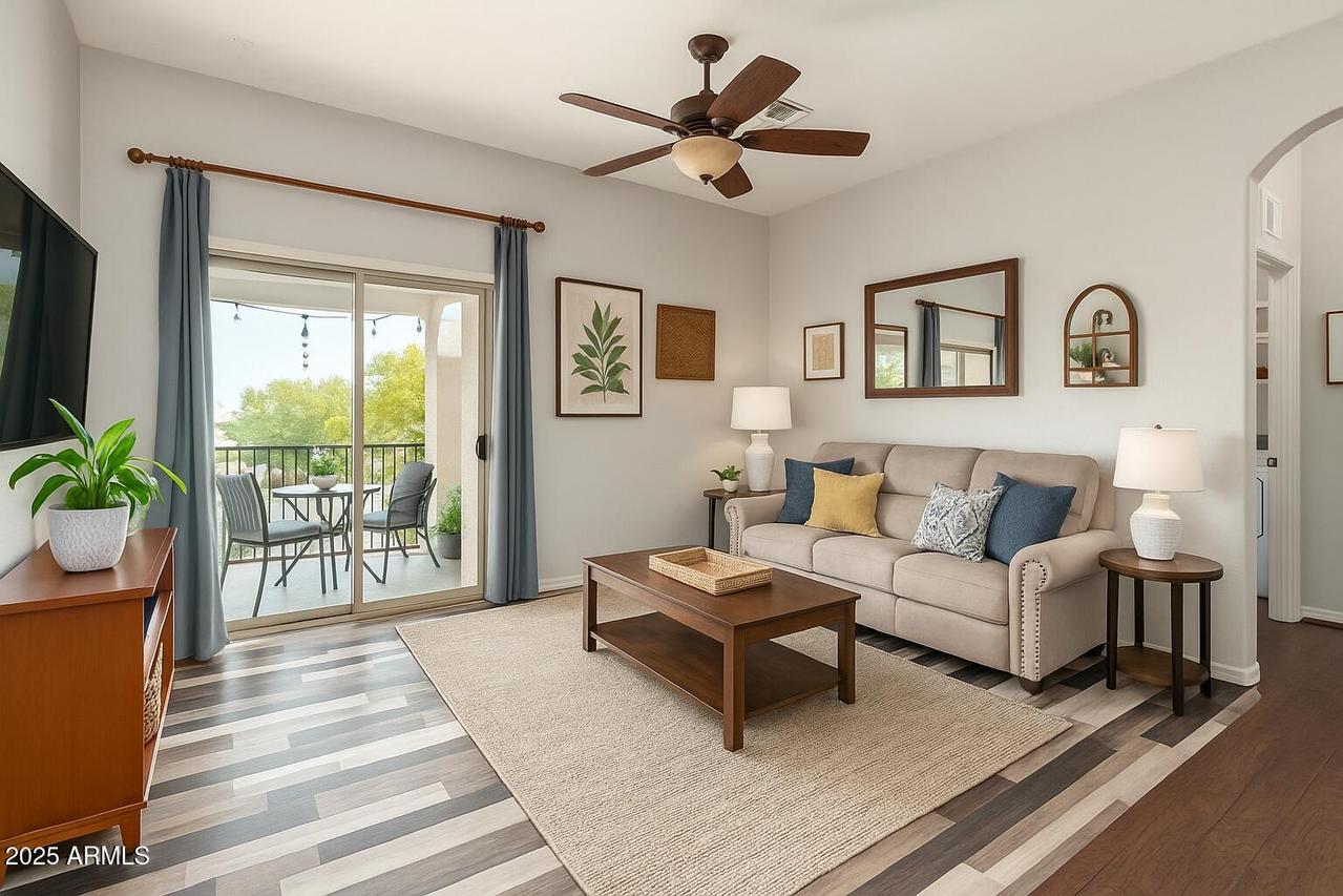 2727 N Price Rd. #3, Chandler, AZ 85224