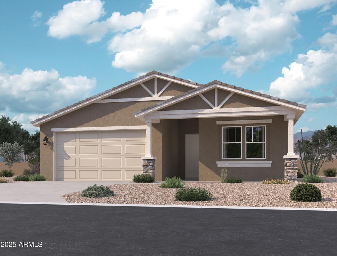 15780 W Beryl Ave., Waddell, AZ 85355