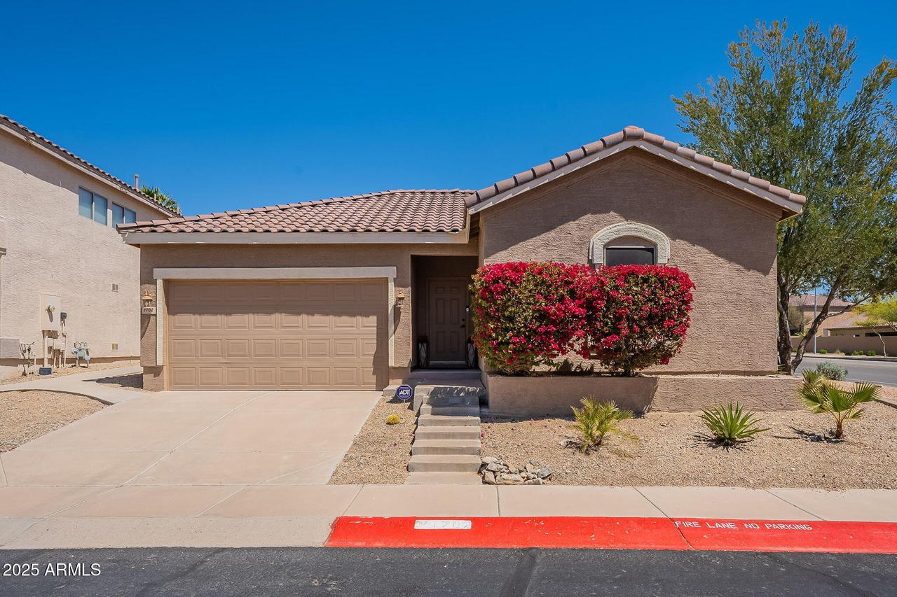 1702 W Wildwood Dr., Phoenix, AZ 85045