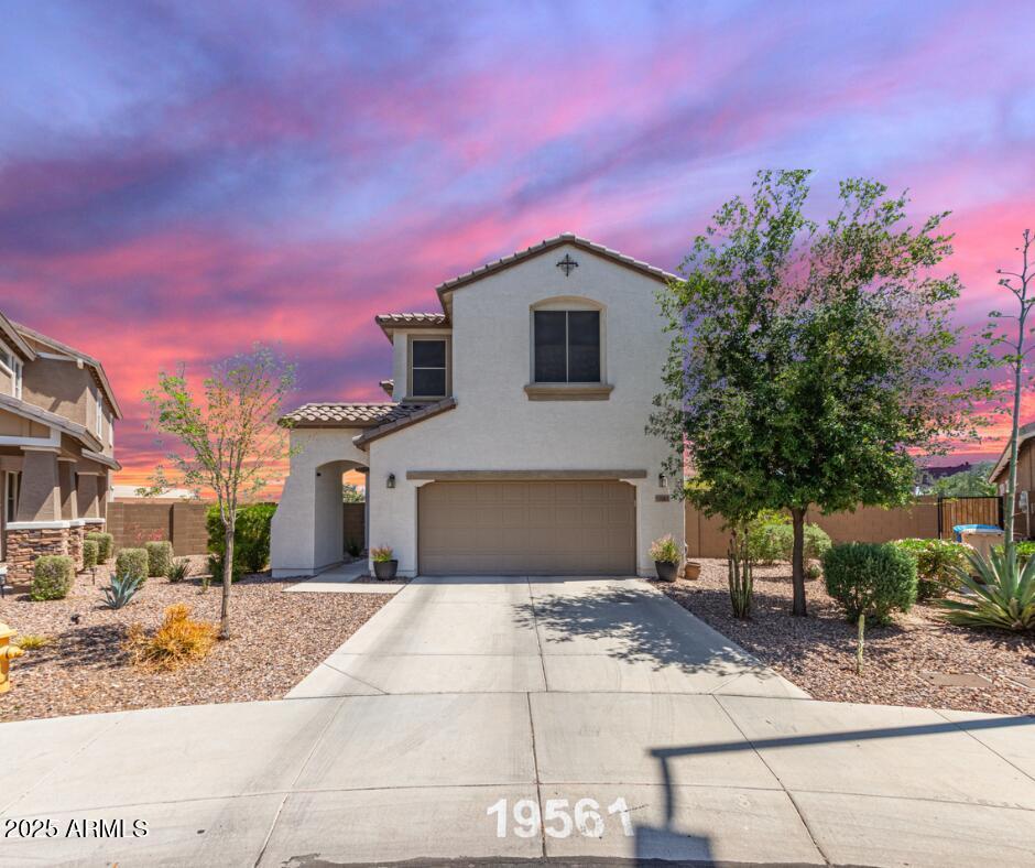 19561 W Woodlands Ave., Buckeye, AZ 85326