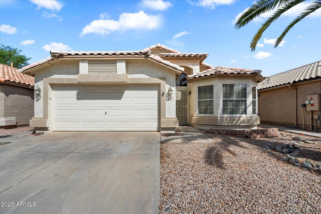1522 E Cheyenne St., Gilbert, AZ 85296