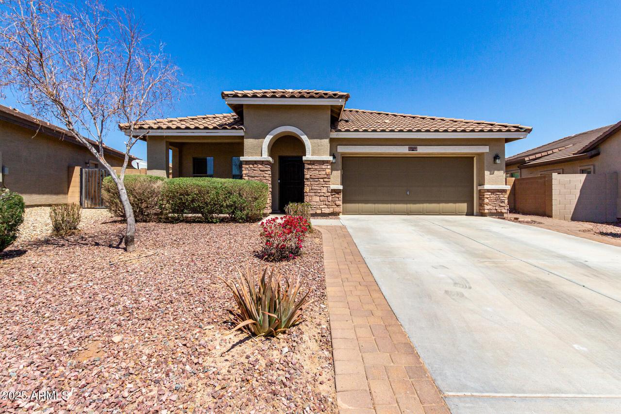 22188 W Twilight Tr., Buckeye, AZ 85326