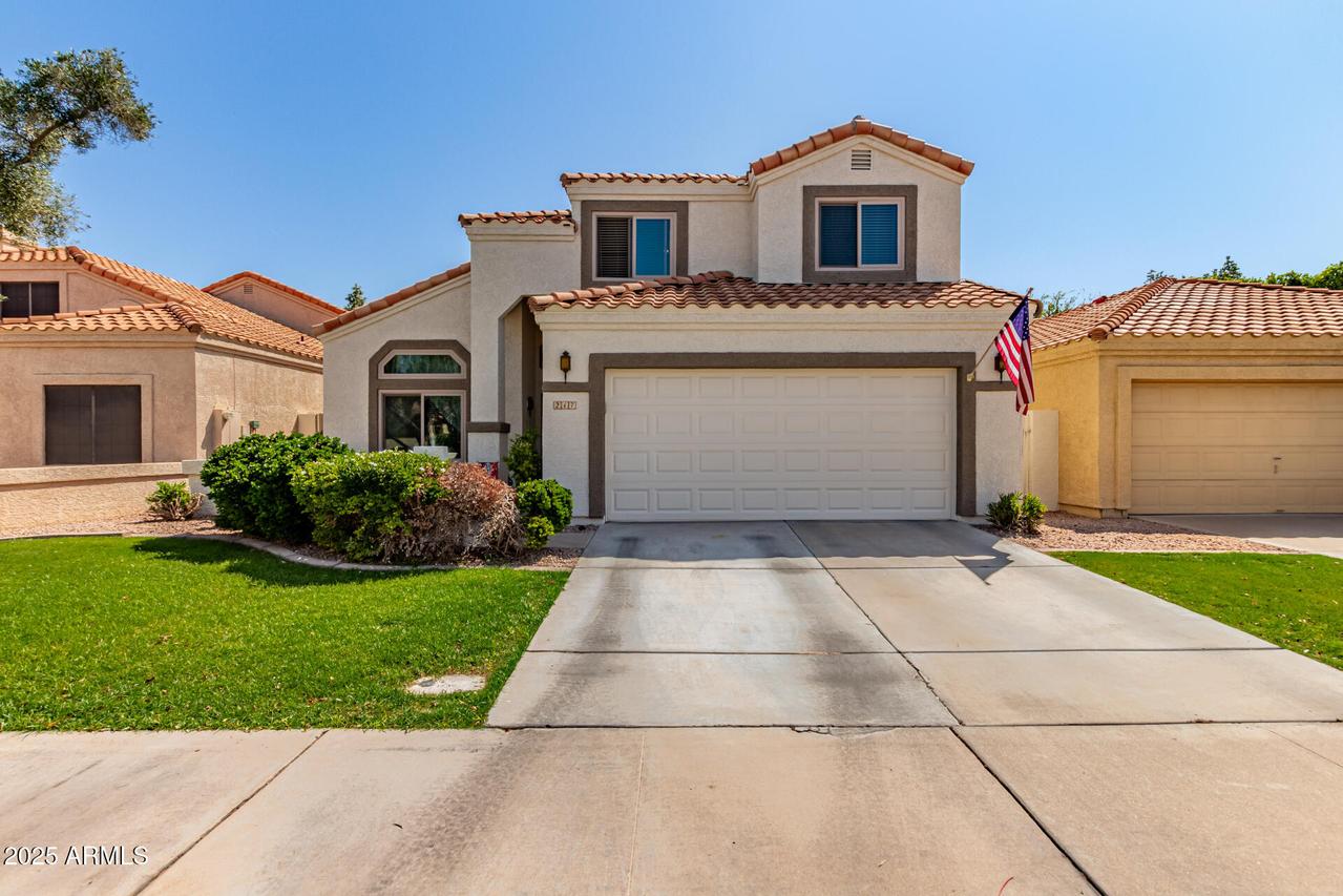 217 N Ironwood St., Gilbert, AZ 85234