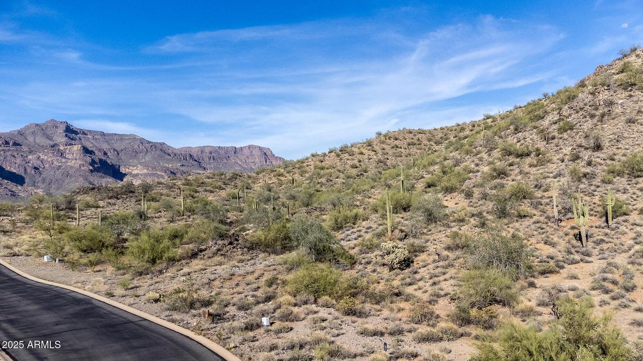 10831 E Copa Del Oro Ln. #32, Gold Canyon, AZ 85118
