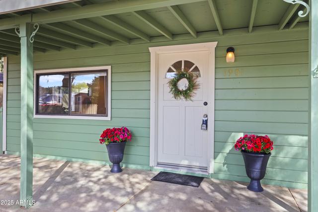 New Homes For Sale This Week in Payson: April 4th to April 10th