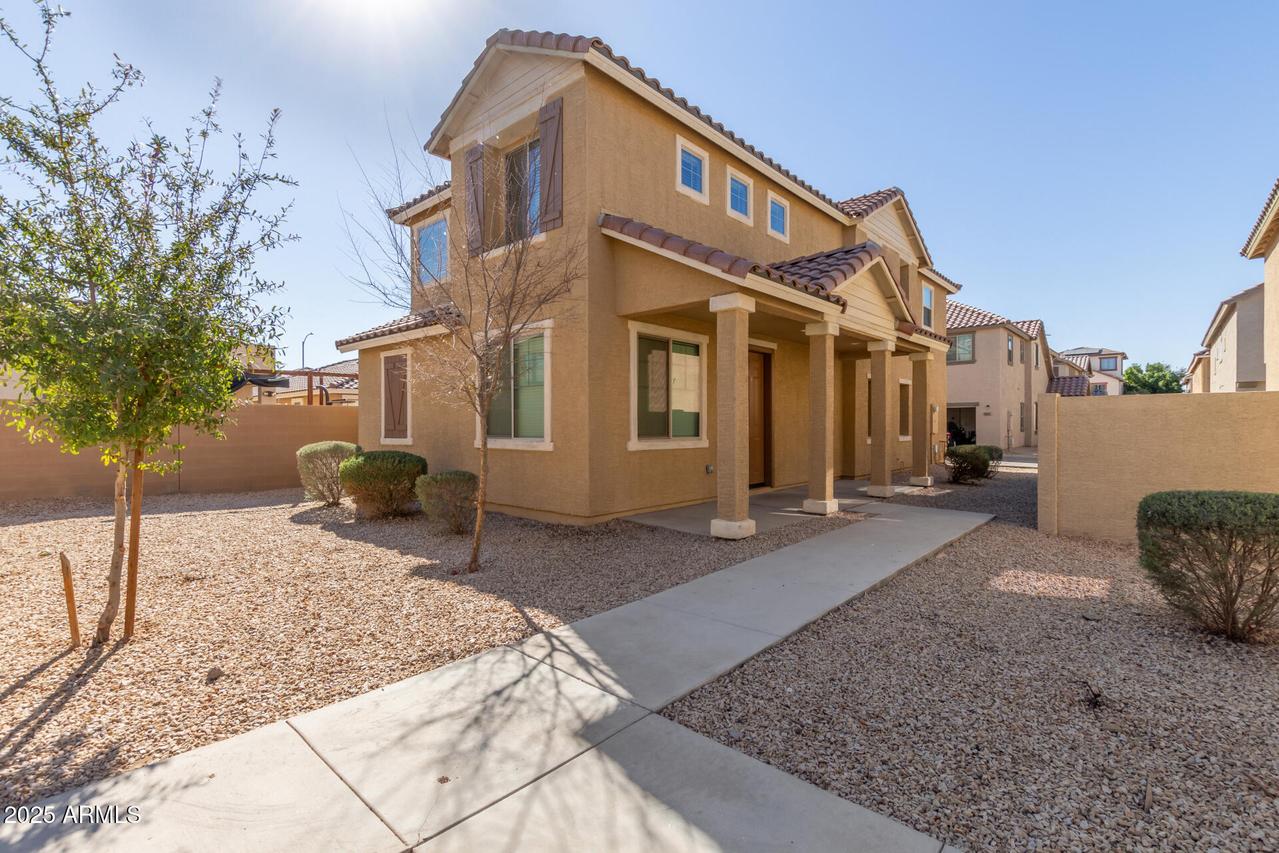839 E Agua Fria Ln., Avondale, AZ 85323