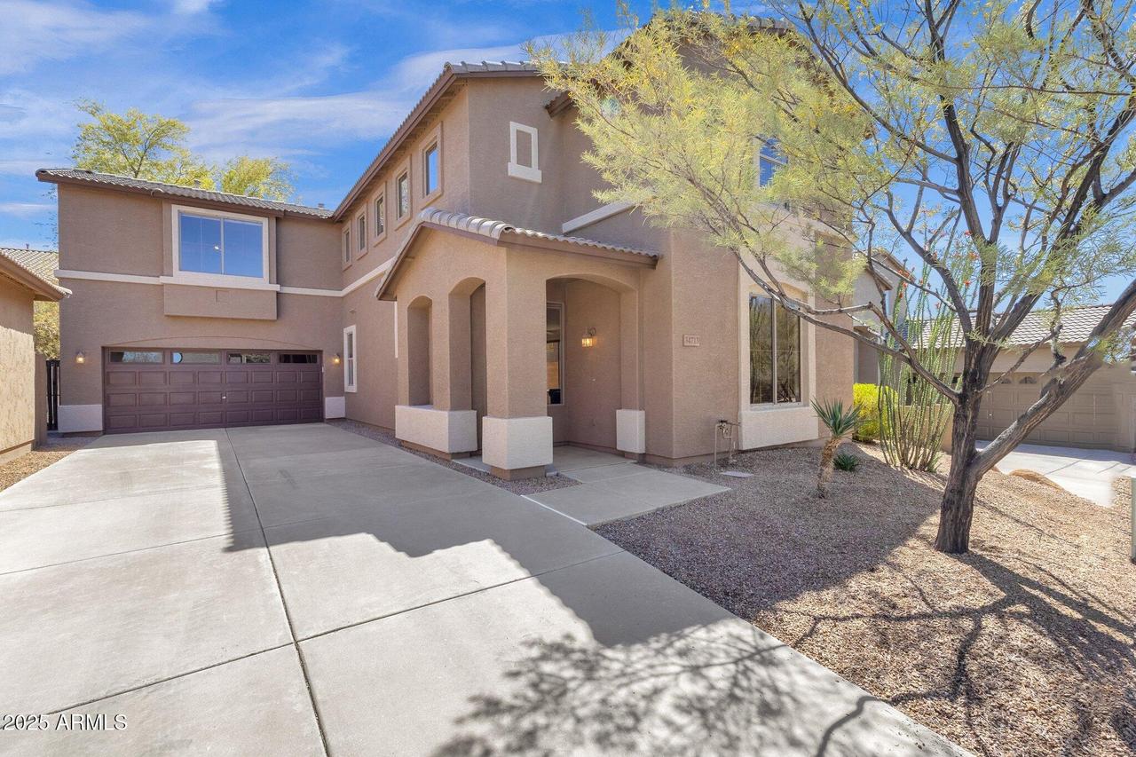 34713 N 24th Ln., Phoenix, AZ 85086