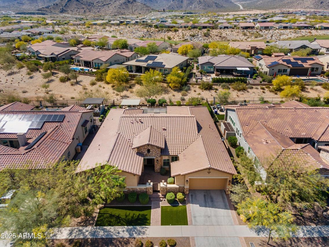 5094 N 205th Glen, Buckeye, AZ 85396