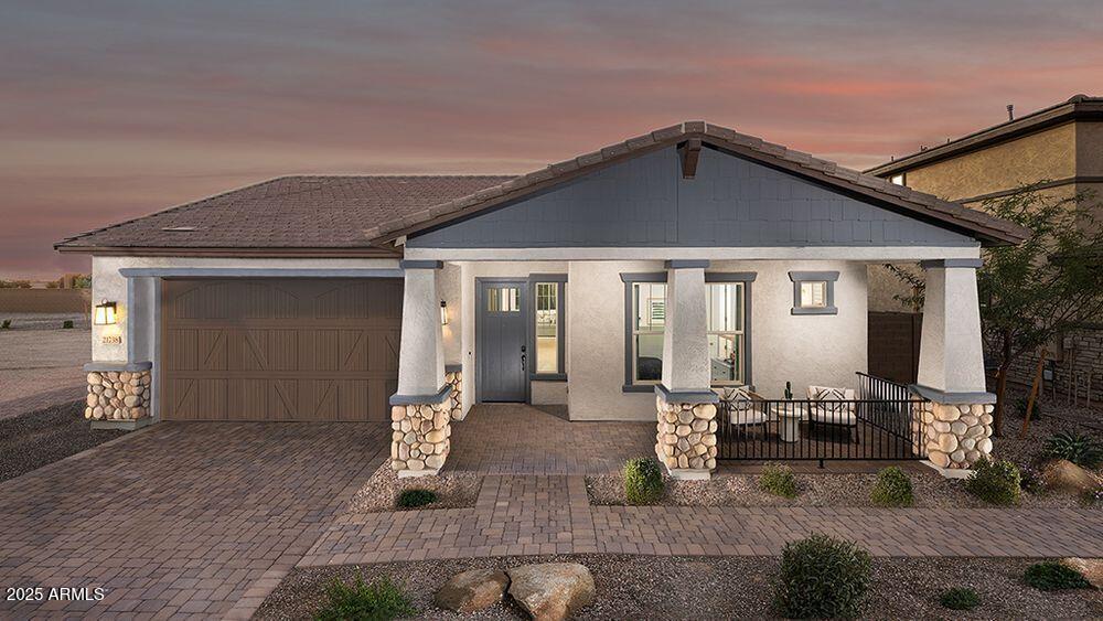 21738 S 190th Pl., Queen Creek, AZ 85142
