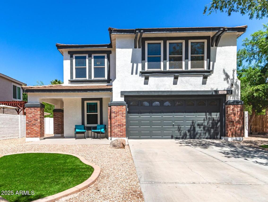 4064 E Gail Ct., Gilbert, AZ 85296