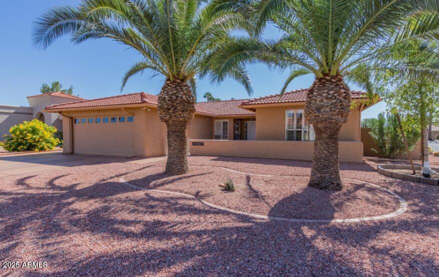 10401 E Twilight Dr., Sun Lakes, AZ 85248
