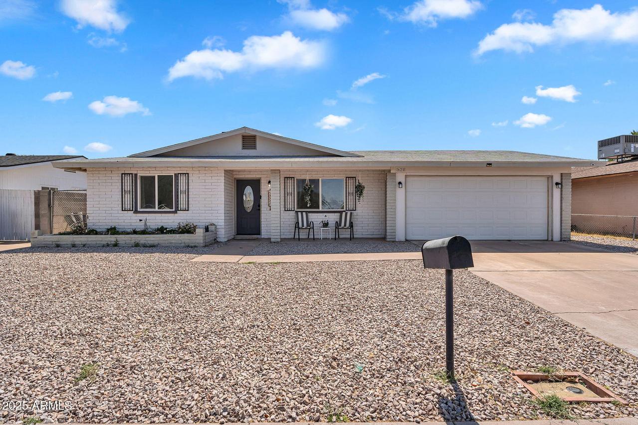 625 S Daley, Mesa, AZ 85204