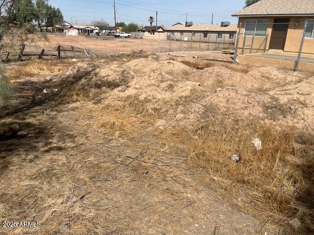1240 S 14th Ave. #36, Phoenix, AZ 85007