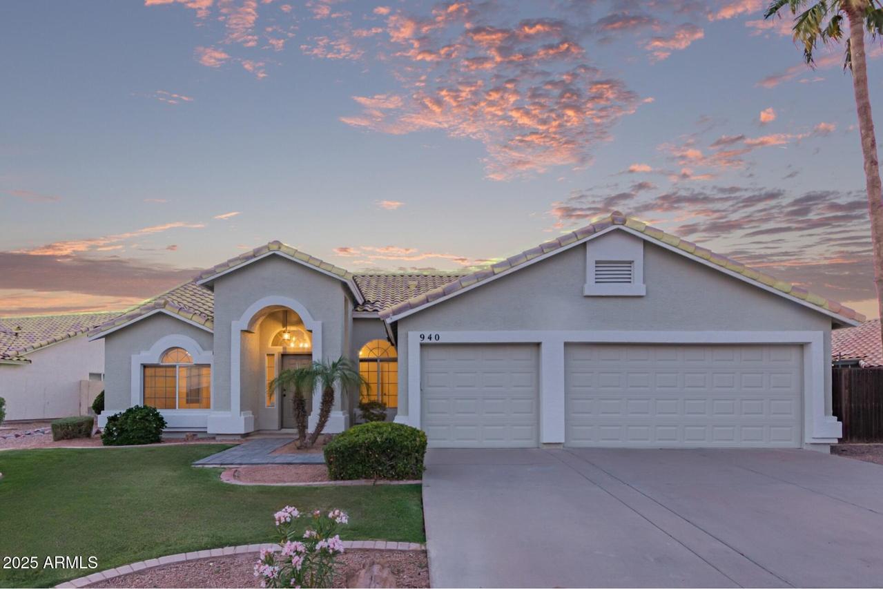 940 S Canal Dr., Gilbert, AZ 85296