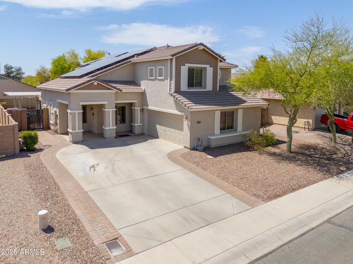 1359 E Laurel Pl., Casa Grande, AZ 85122