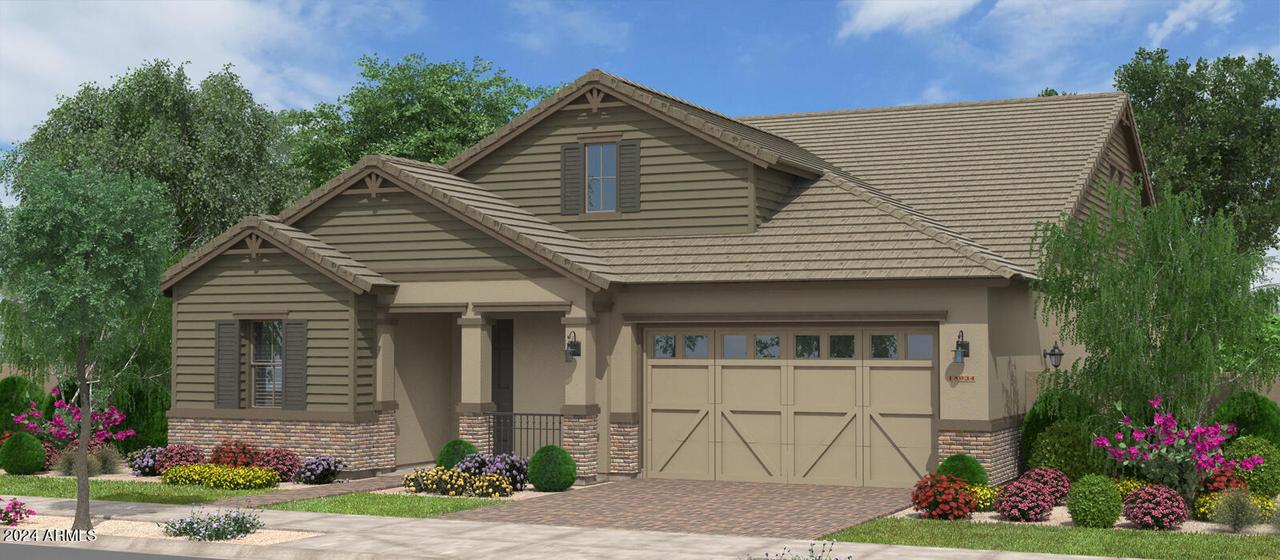 22913 E Carriage Way, Queen Creek, AZ 85142